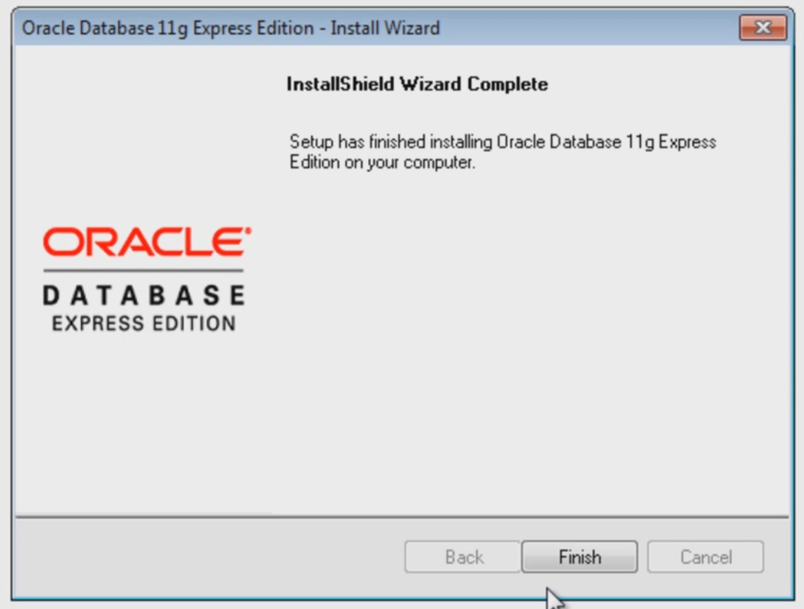 Download Oracle Db On Mac