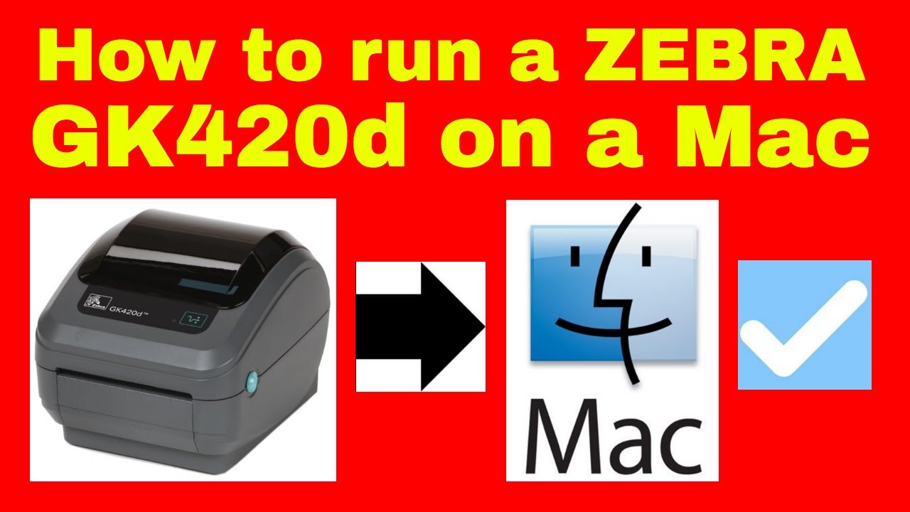 Zebra epl2 driver mac download windows 10