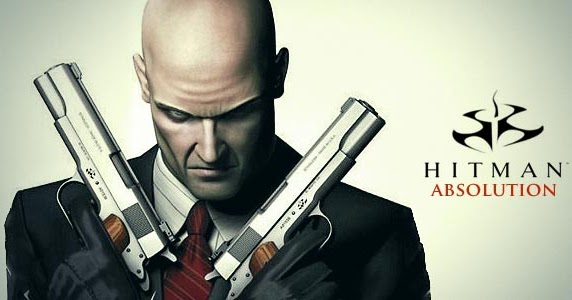 Hitman absolution for pc